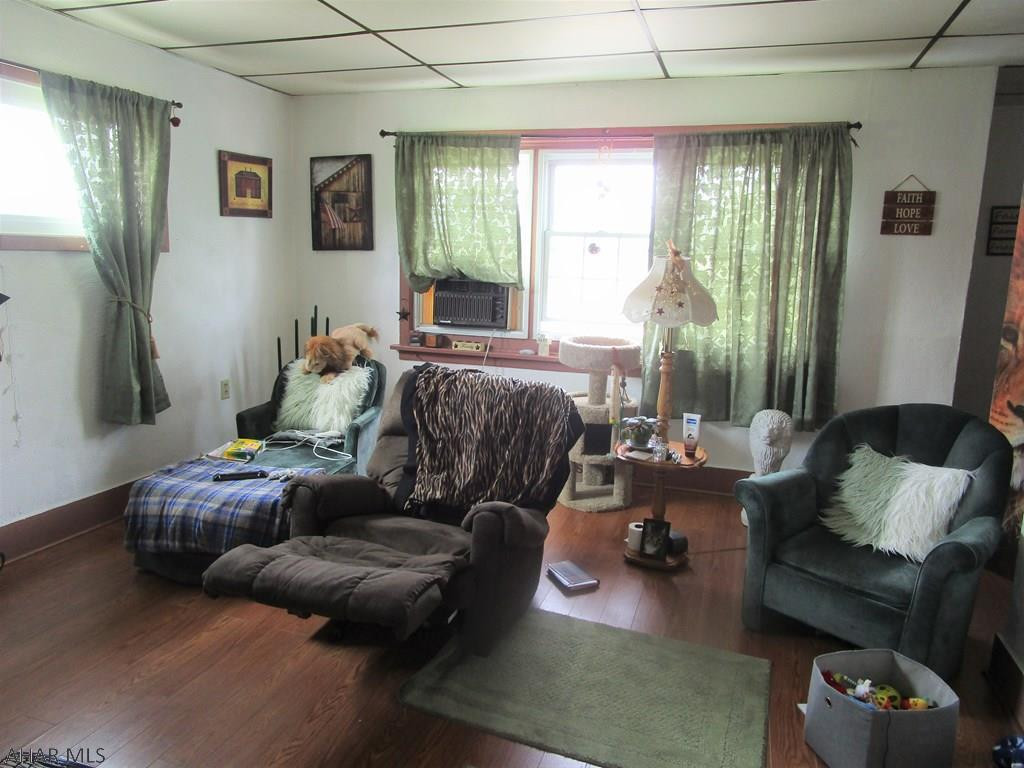 Other - Residential Income