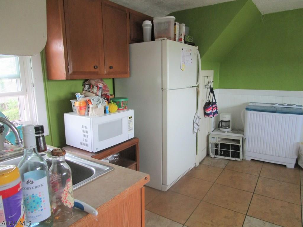 Other - Residential Income