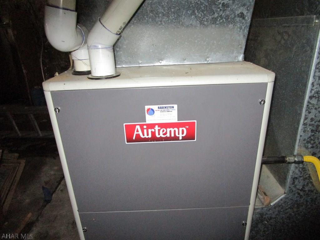 Other - Residential Income