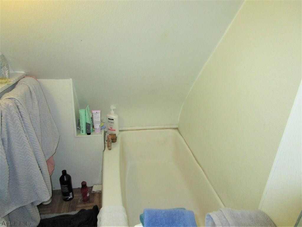 Other - Residential Income