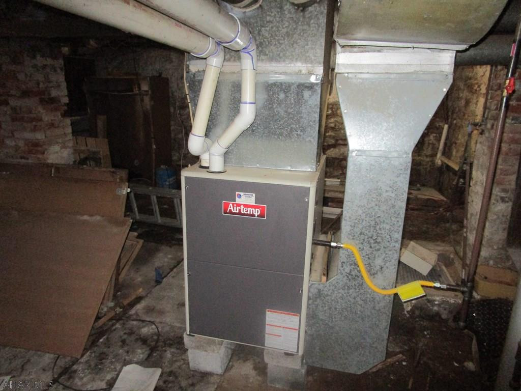 Other - Residential Income