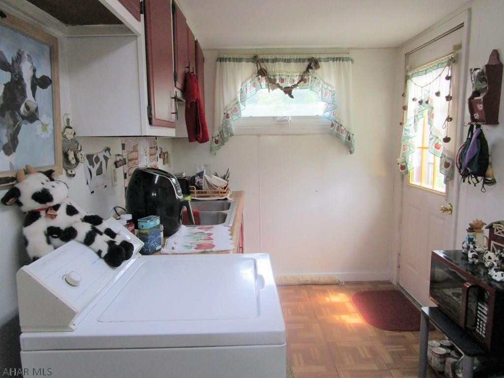 Other - Residential Income