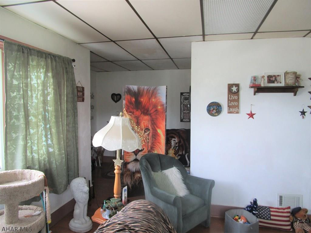 Other - Residential Income