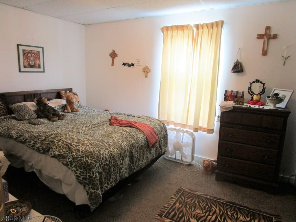 Other - Residential Income