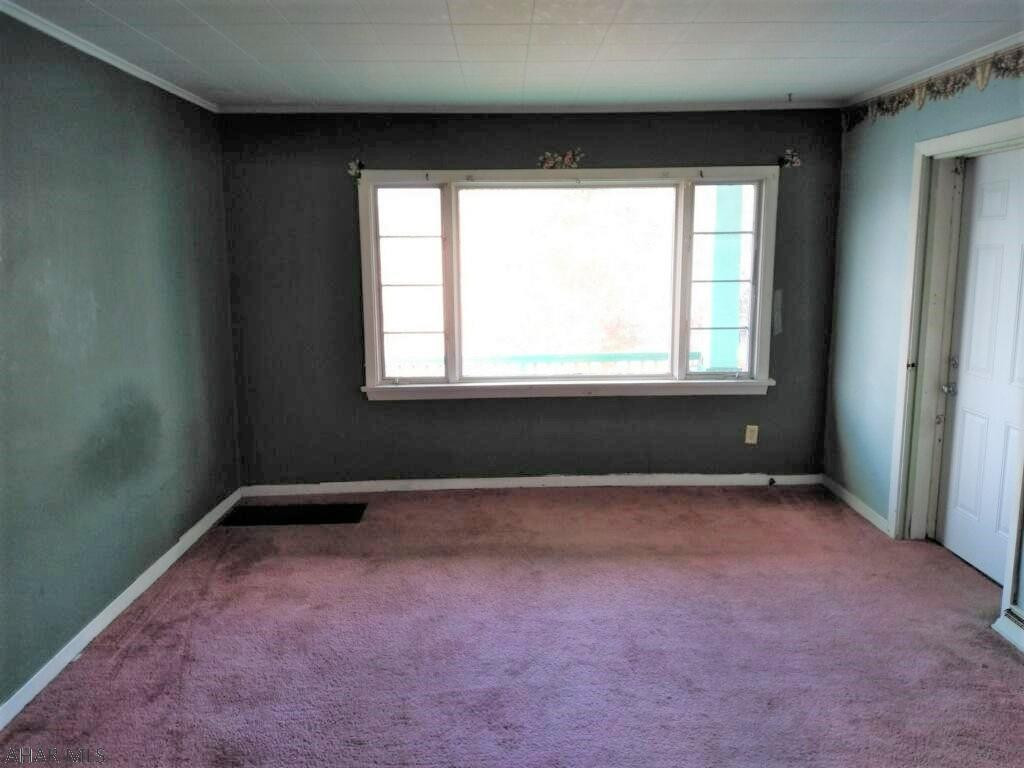 Other - Residential Income