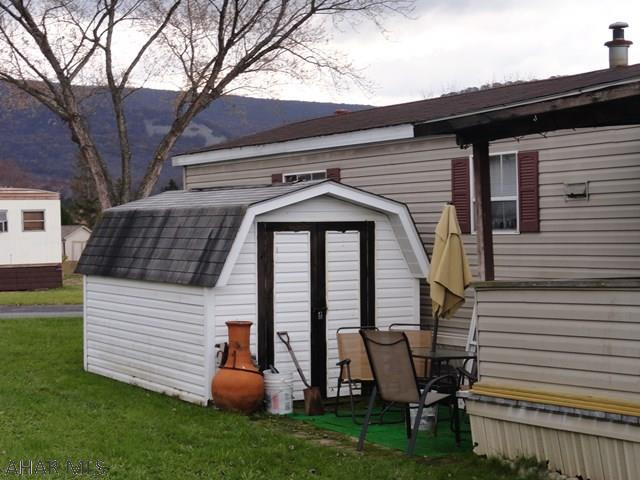 Unknown - Residential