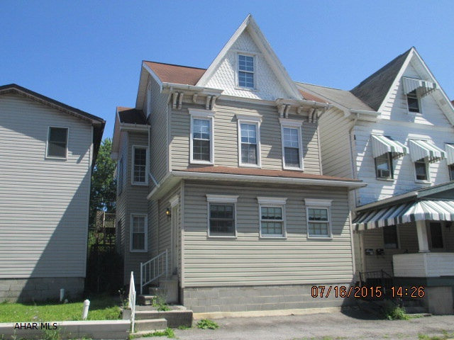 East End - Residential