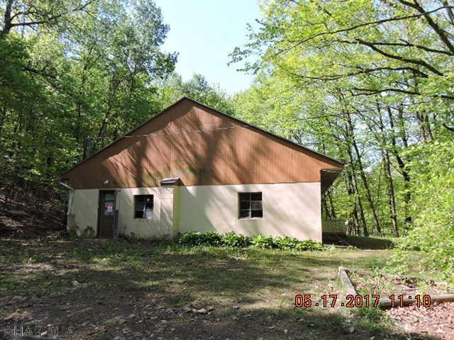 Juniata Gap - Residential