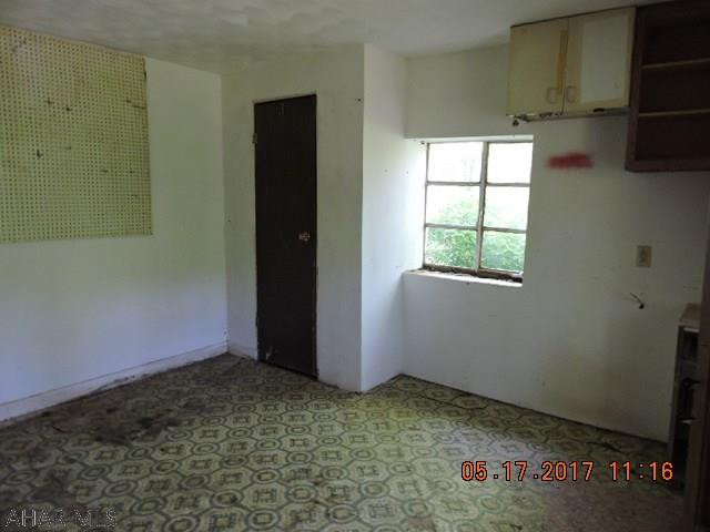 Juniata Gap - Residential