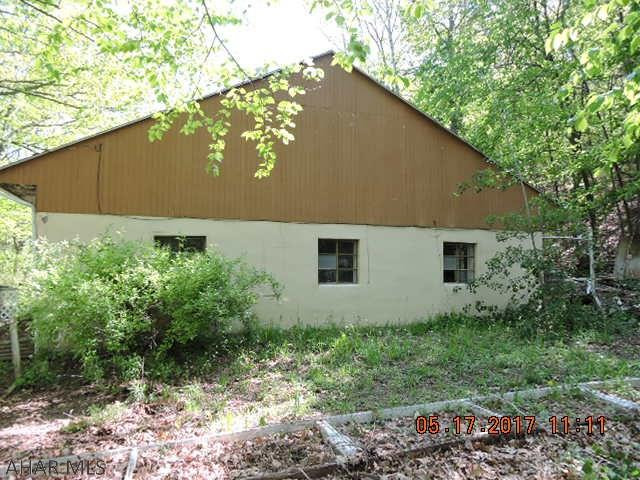 Juniata Gap - Residential