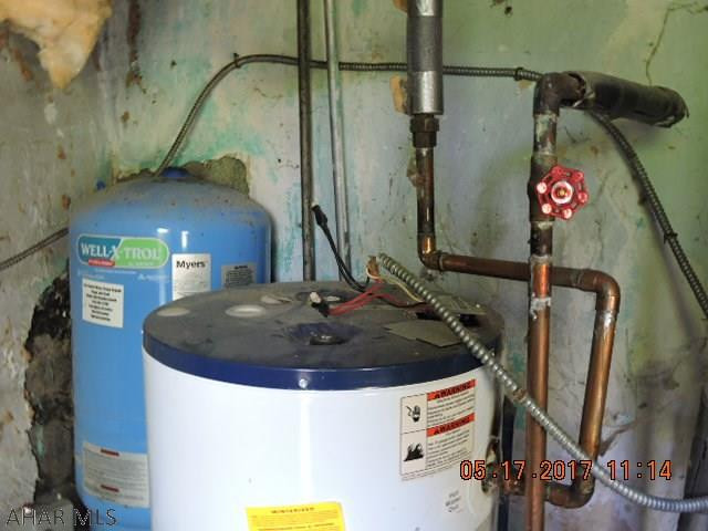 Juniata Gap - Residential