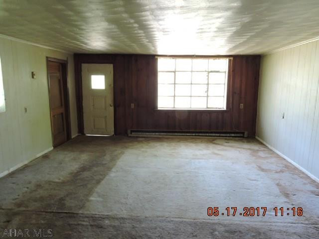 Juniata Gap - Residential