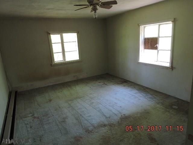 Juniata Gap - Residential