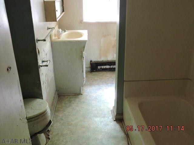 Juniata Gap - Residential