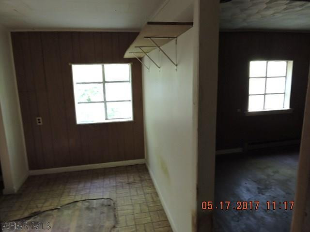 Juniata Gap - Residential