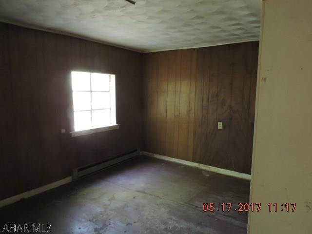 Juniata Gap - Residential