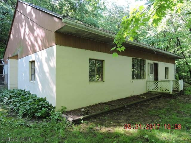 Juniata Gap - Residential