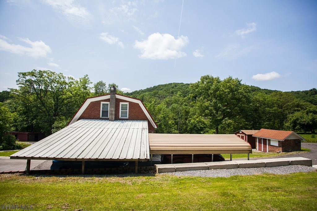 Unknown - Residential