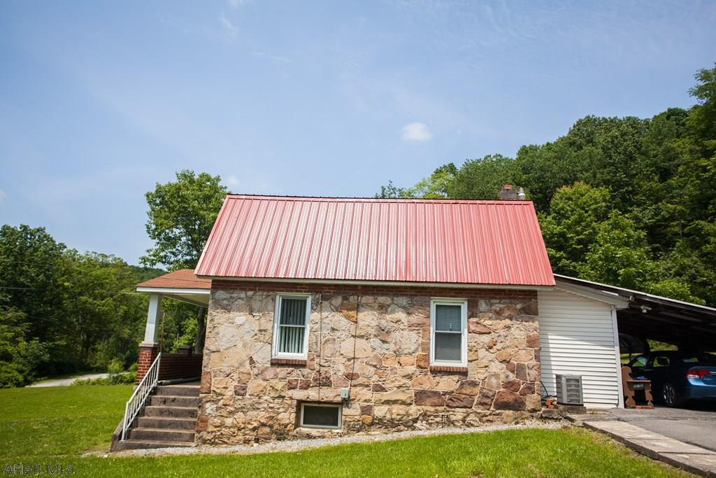 Unknown - Residential