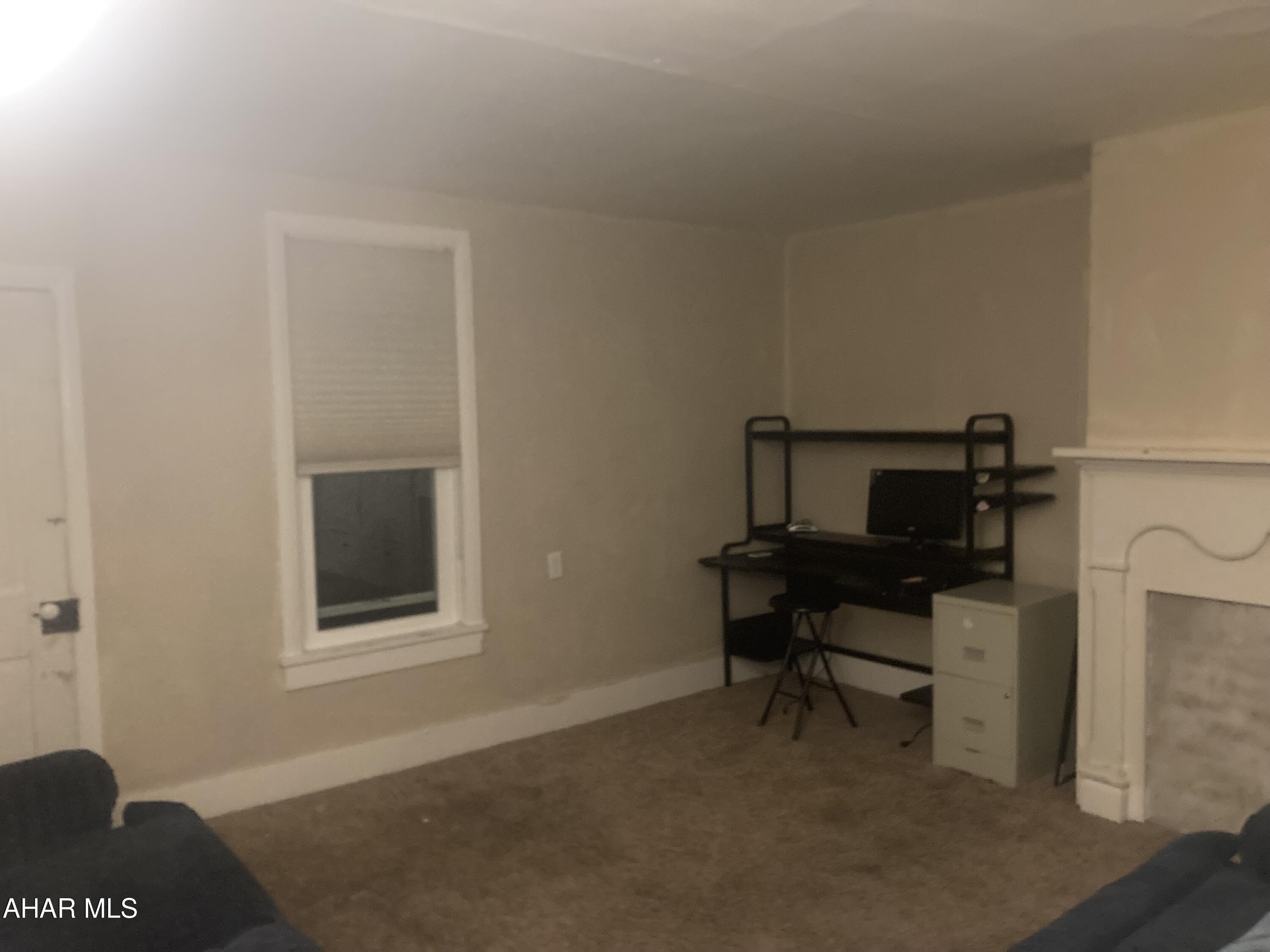 None - Residential Lease