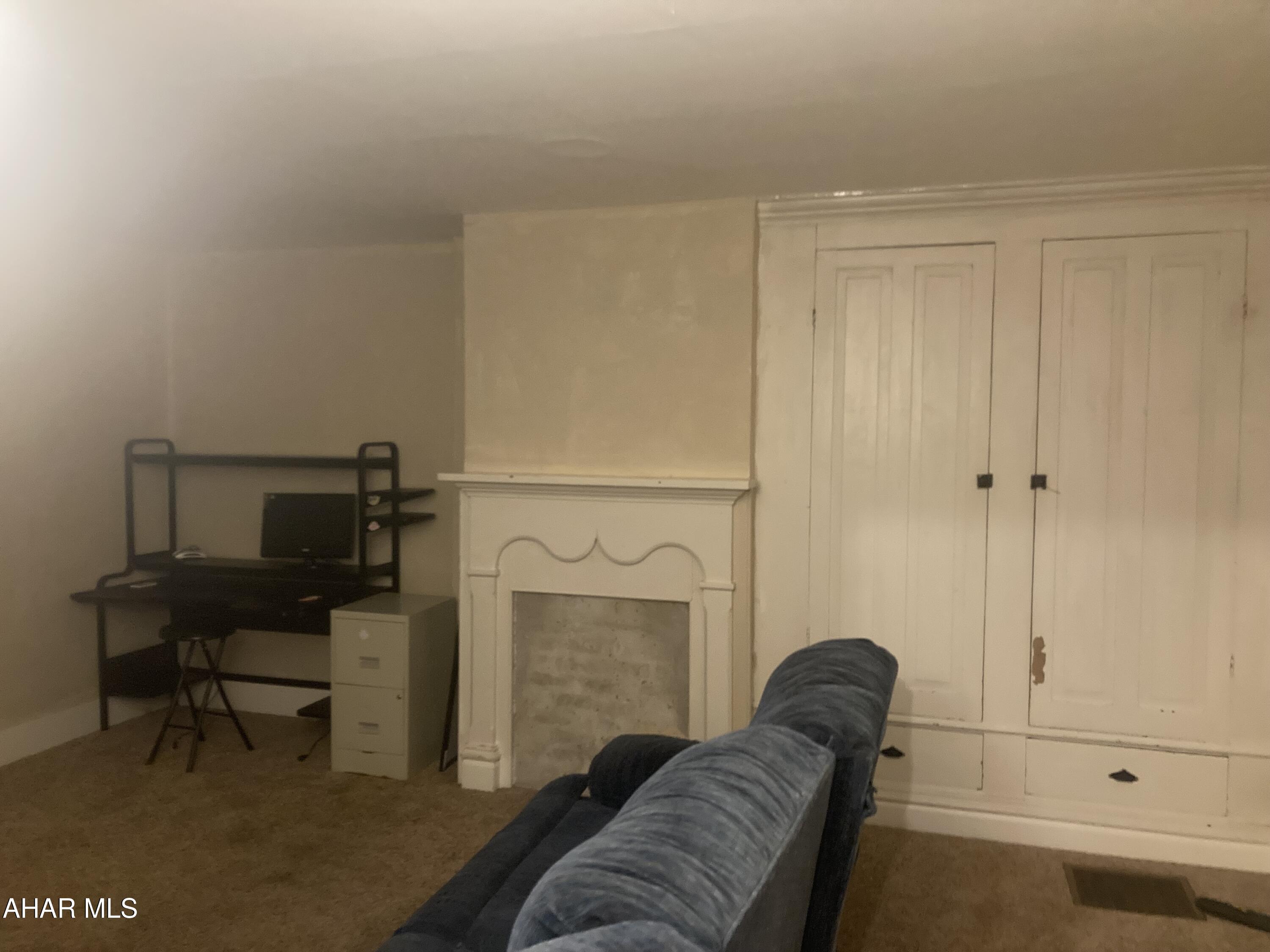 None - Residential Lease