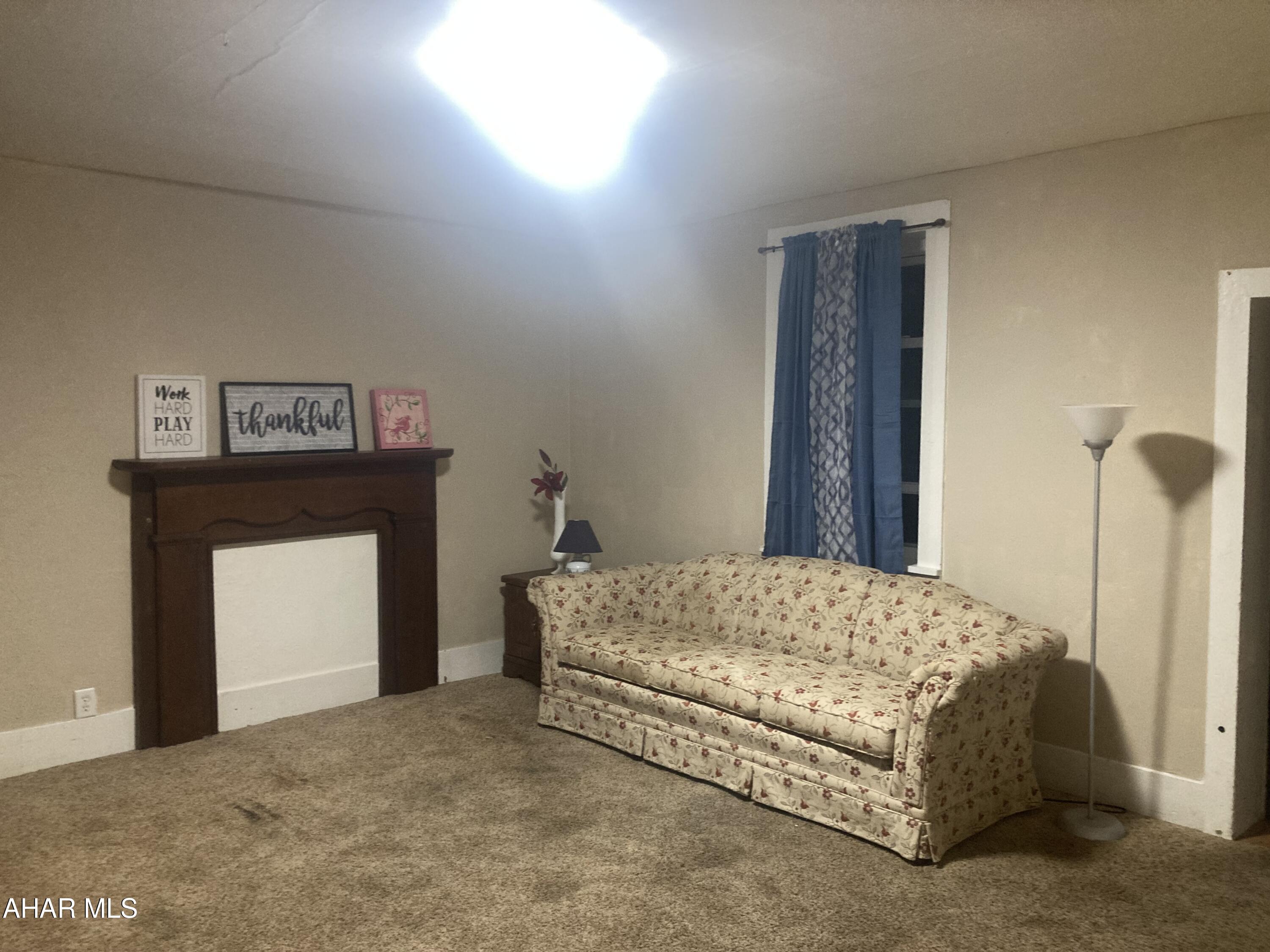 None - Residential Lease