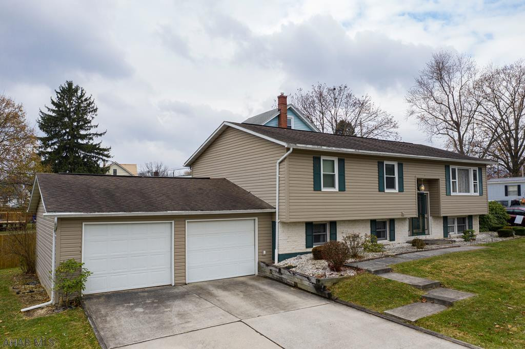 Bellwood Boro - Residential