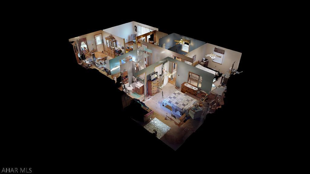 Bellwood Boro - Residential