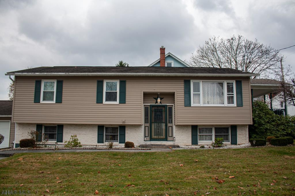 Bellwood Boro - Residential