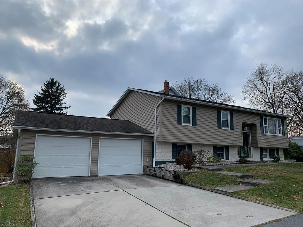 Bellwood Boro - Residential