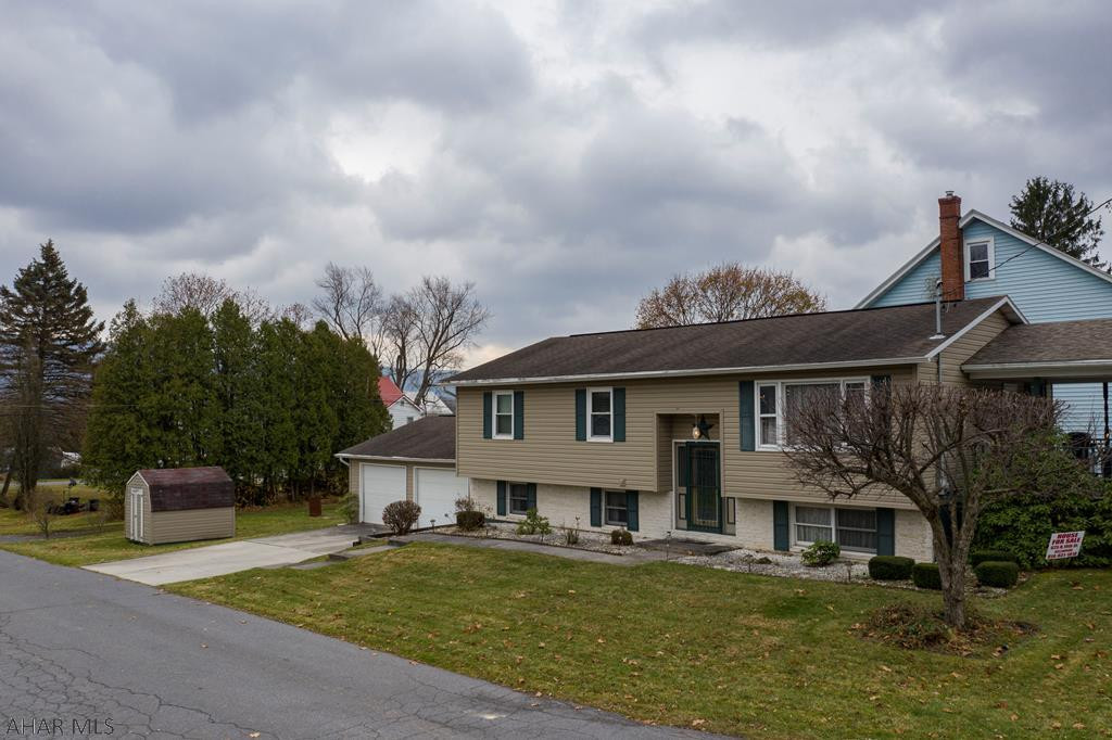 Bellwood Boro - Residential