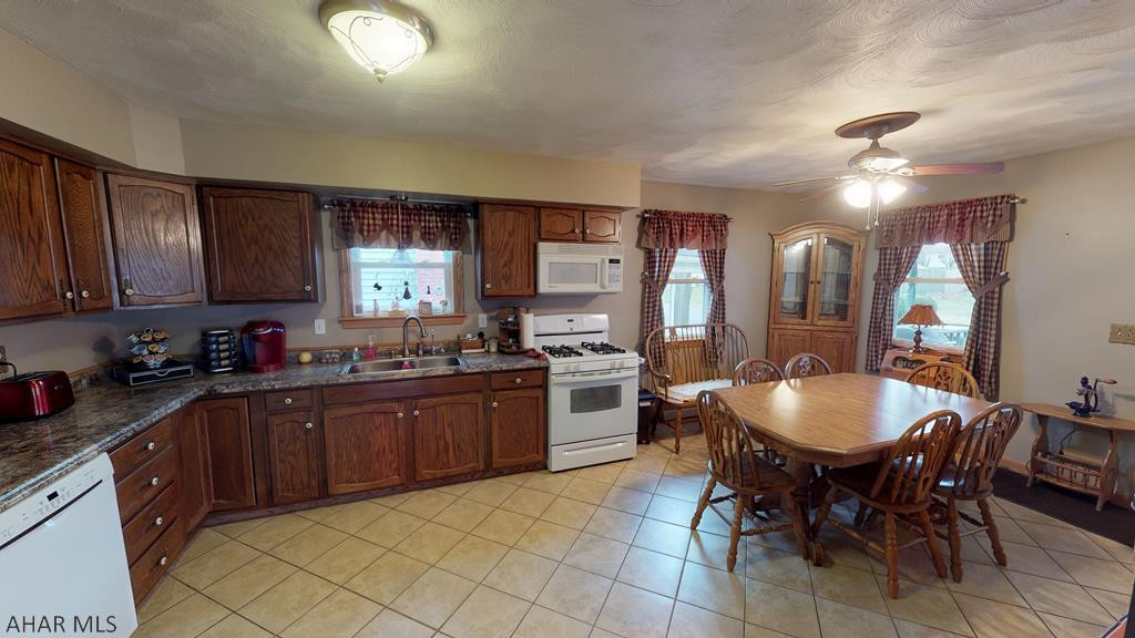 Bellwood Boro - Residential