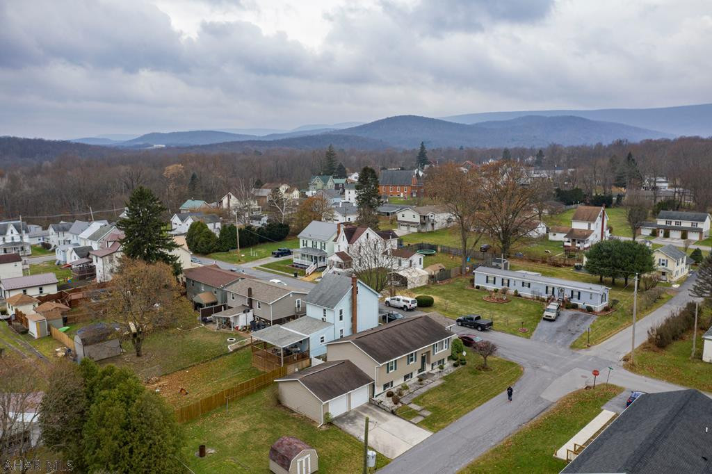 Bellwood Boro - Residential