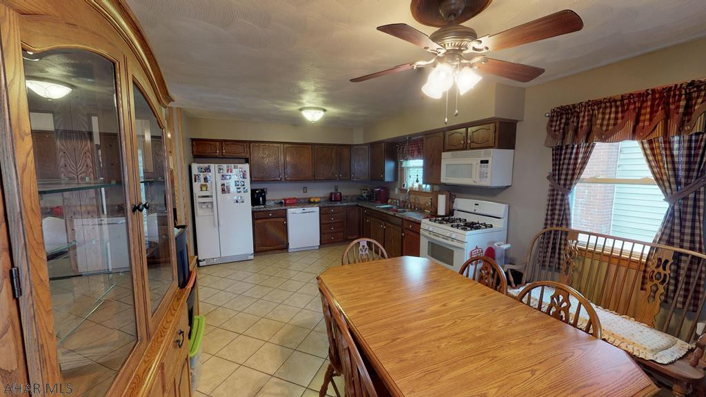 Bellwood Boro - Residential