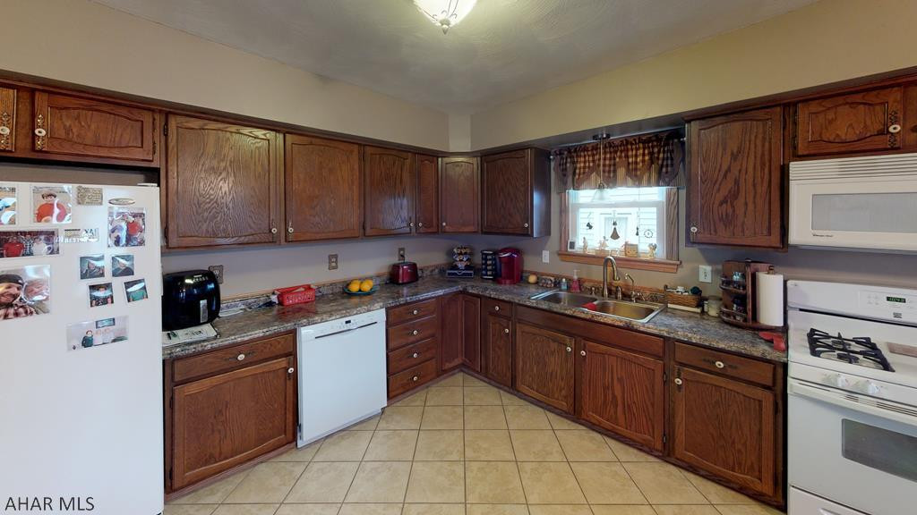 Bellwood Boro - Residential