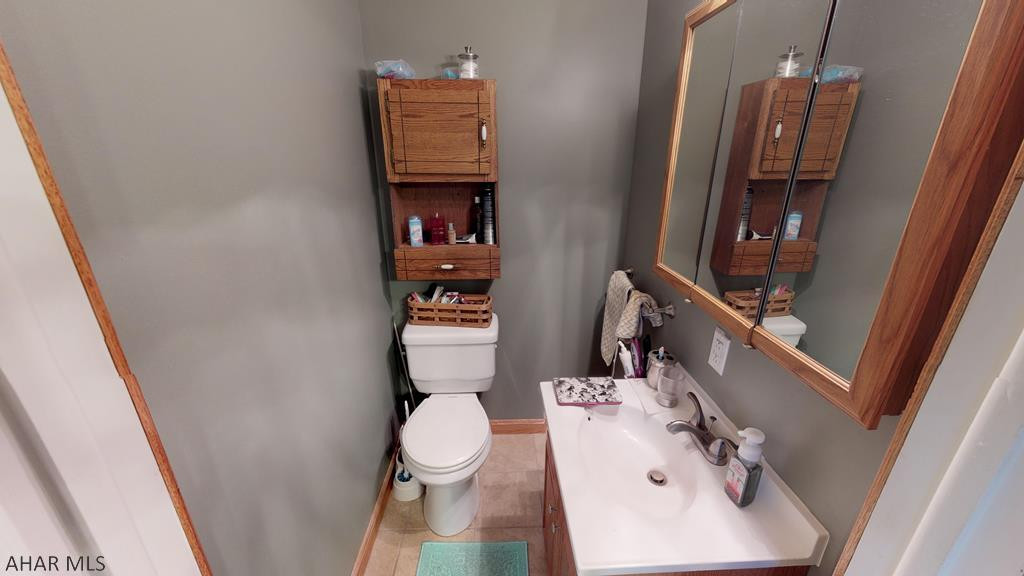 Bellwood Boro - Residential