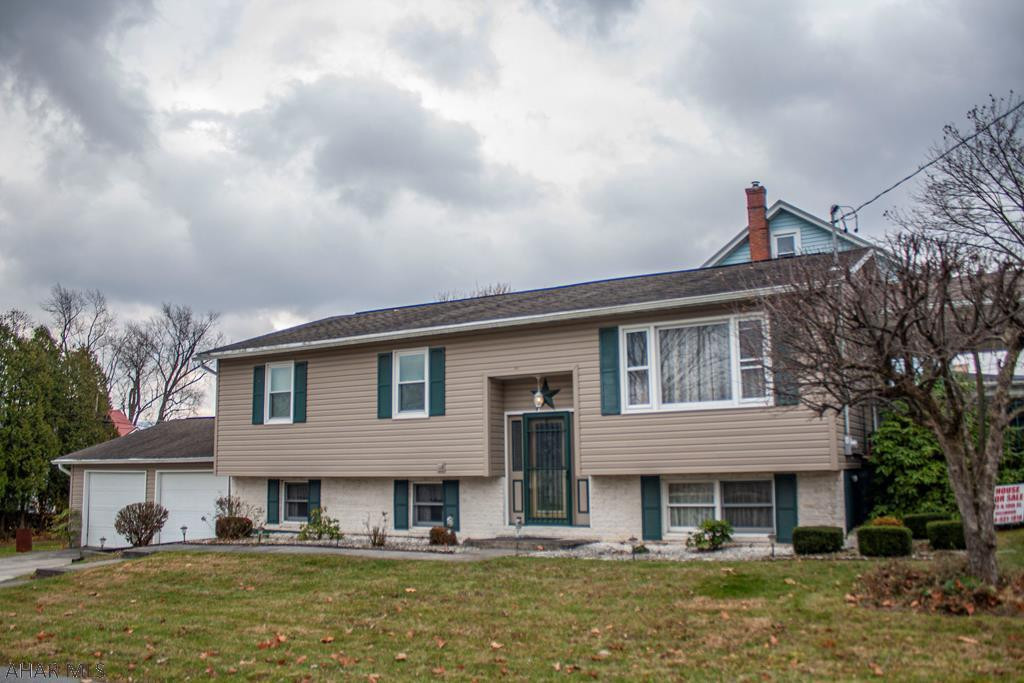 Bellwood Boro - Residential