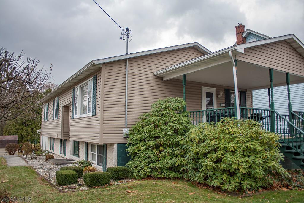 Bellwood Boro - Residential