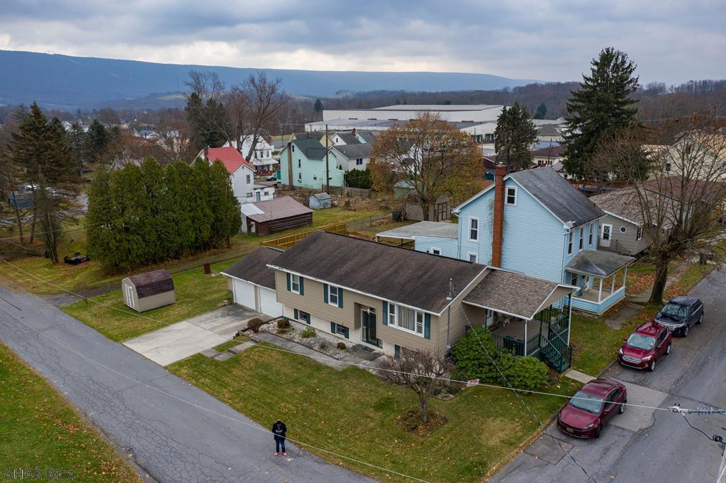 Bellwood Boro - Residential