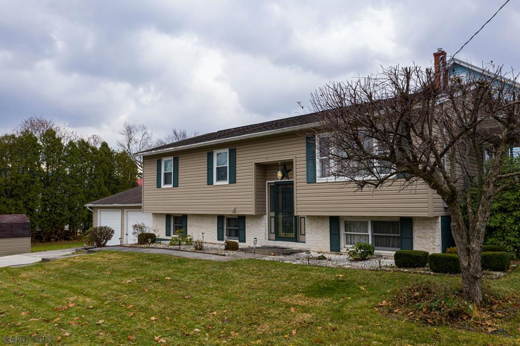 Bellwood Boro - Residential