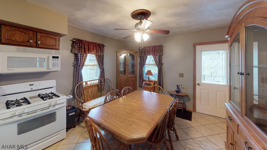 Bellwood Boro - Residential