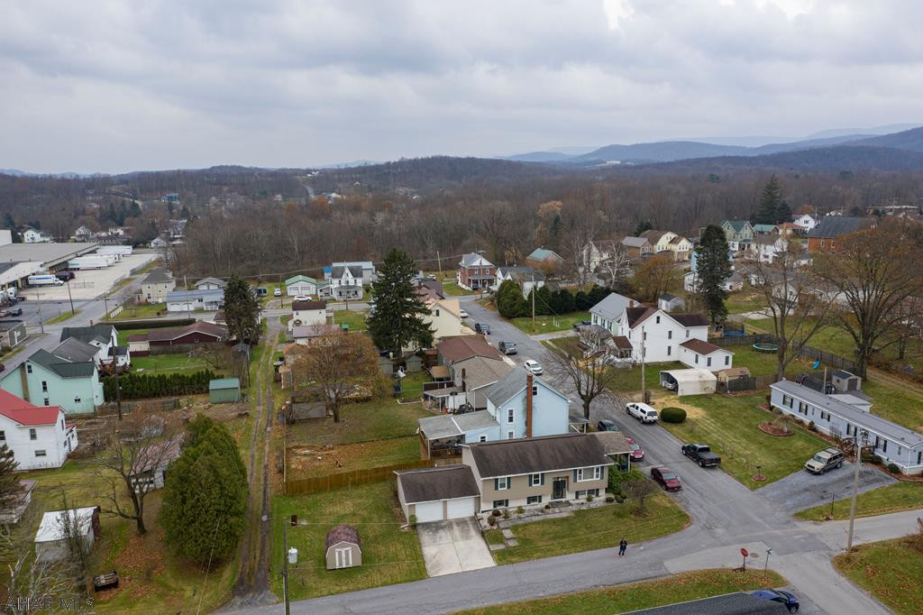 Bellwood Boro - Residential