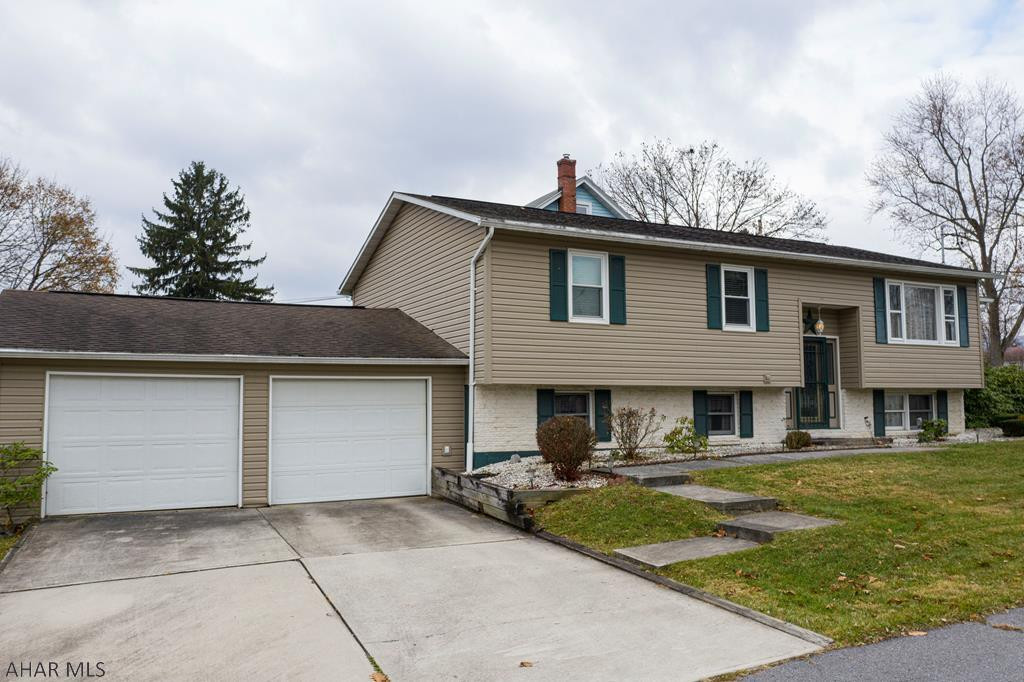 Bellwood Boro - Residential