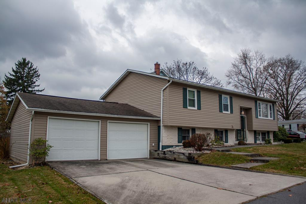 Bellwood Boro - Residential