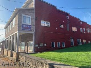 Other - Residential Income