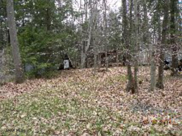 Glendale Yearound - Land