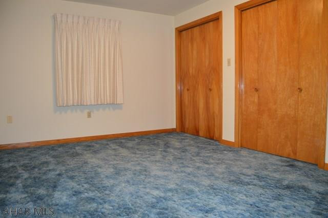 Unknown - Residential