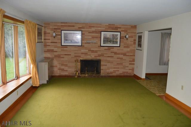 Unknown - Residential