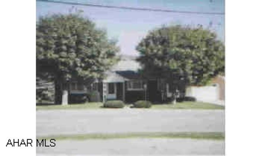 One and a half story. One and a half story.