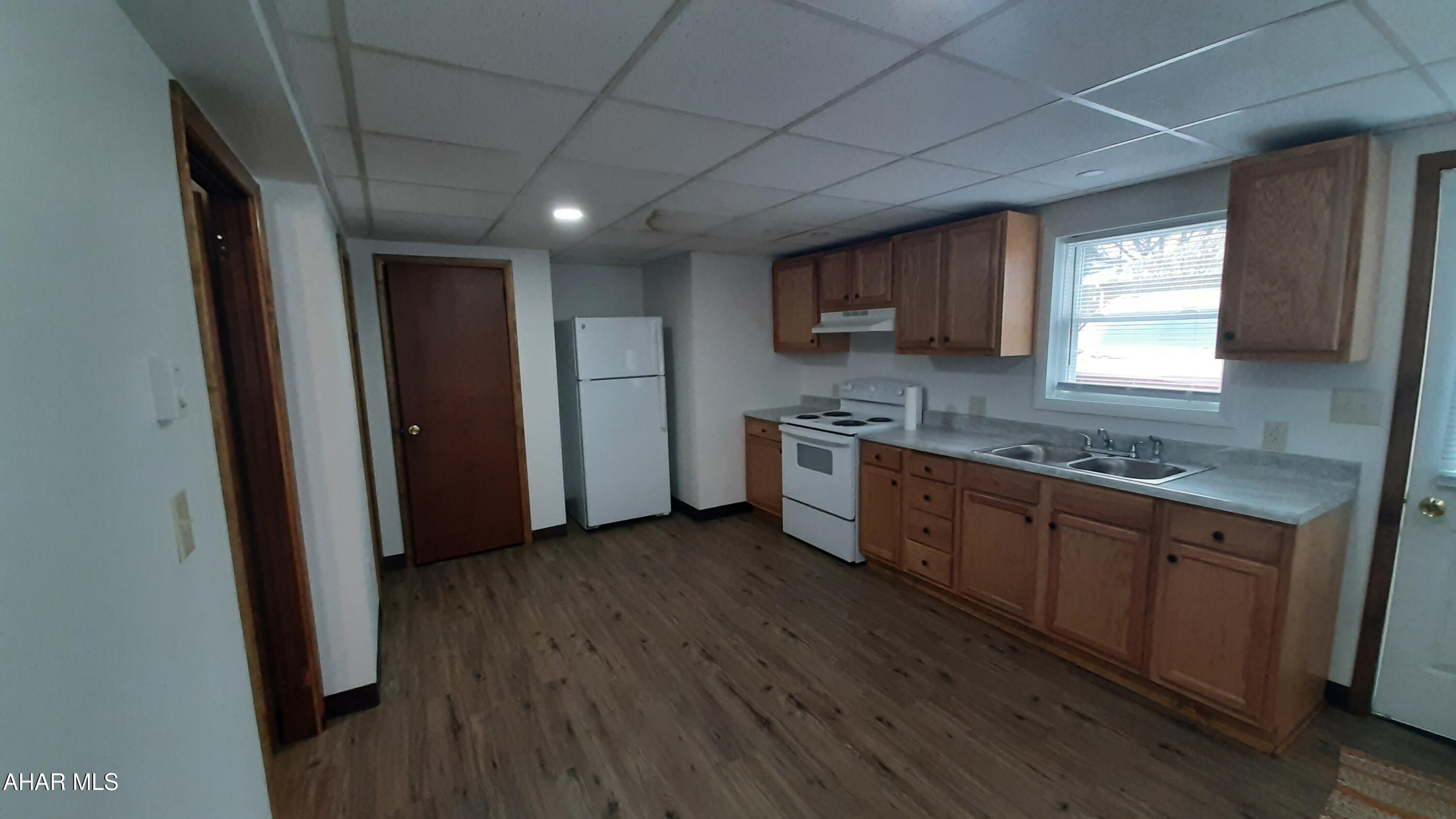 None - Residential Lease